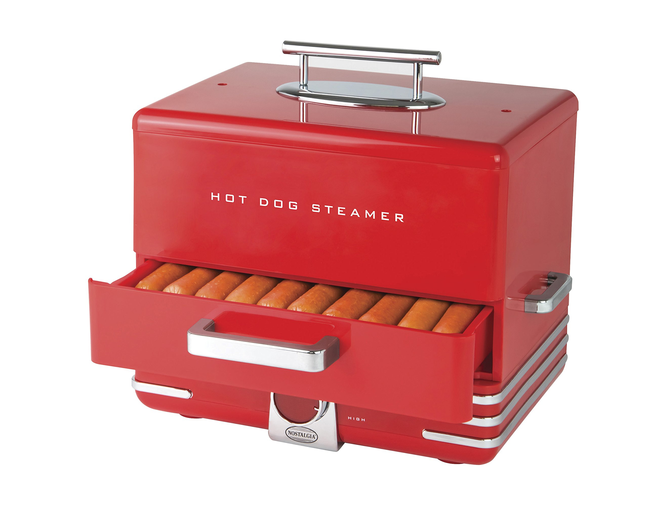 Hot Dogs And Hot Dog Buns Are Complements. If The Price Of A Hot Dog Falls, Then
 Best Rated in Food Steamers & Helpful Customer Reviews