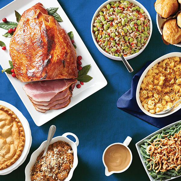 21 Best Ideas Hy Vee Christmas Dinner Most Popular Ideas of All Time