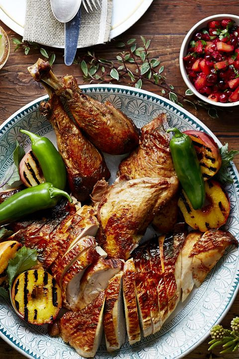 Idea For Thanksgiving Dinner
 76 Traditional Thanksgiving Dinner Recipes Easy