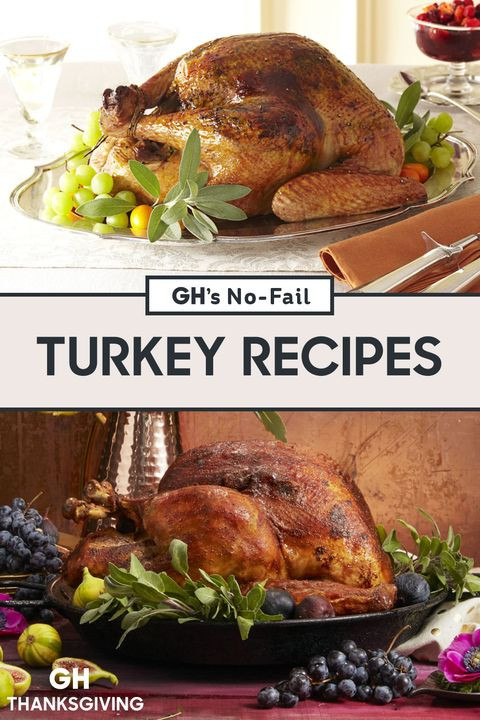 Ideas For Thanksgiving Dinner
 76 Traditional Thanksgiving Dinner Recipes Easy