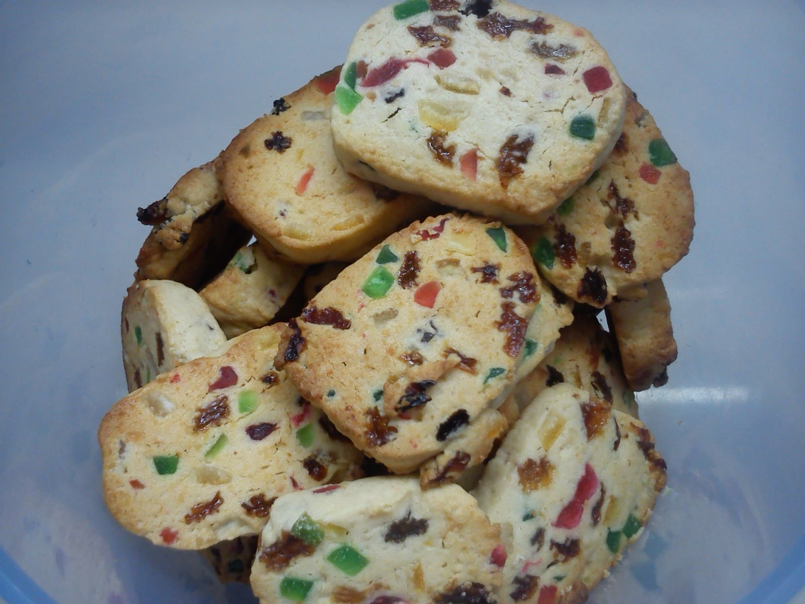 Ina Garten Christmas Cookies
 Christmas Cookies Ina Garten My Cool Cakes
