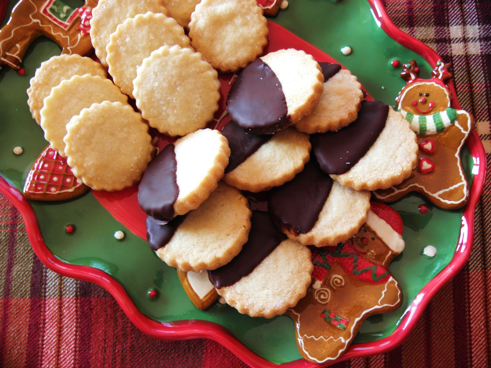 The Best Ina Garten Christmas Cookies - Most Popular Ideas ...