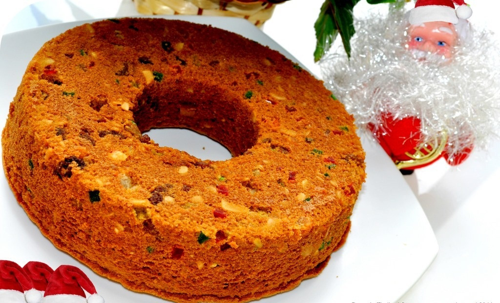 Indian Christmas Recipes
 Indian Christmas Cake Plum Cake भारतीय क्रिसमस केक