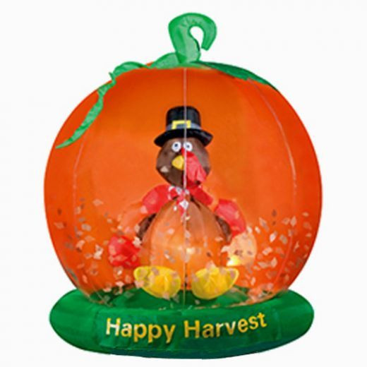 Inflatable Thanksgiving Turkey
 46 best Inflatables images on Pinterest