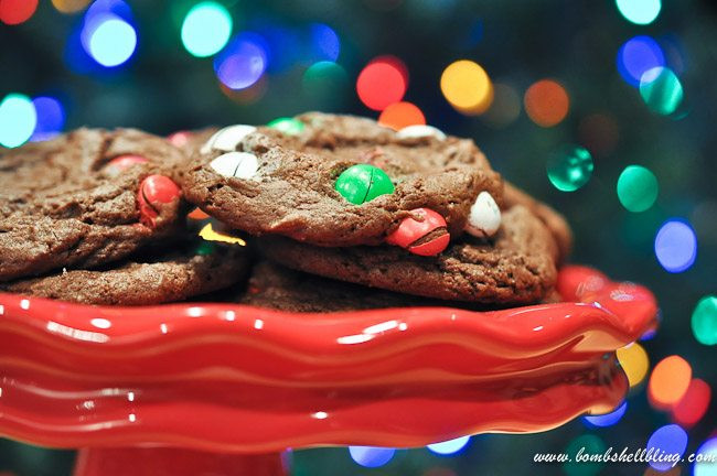 Ingredients For Christmas Cookies
 4 Ingre nt Christmas Cookies