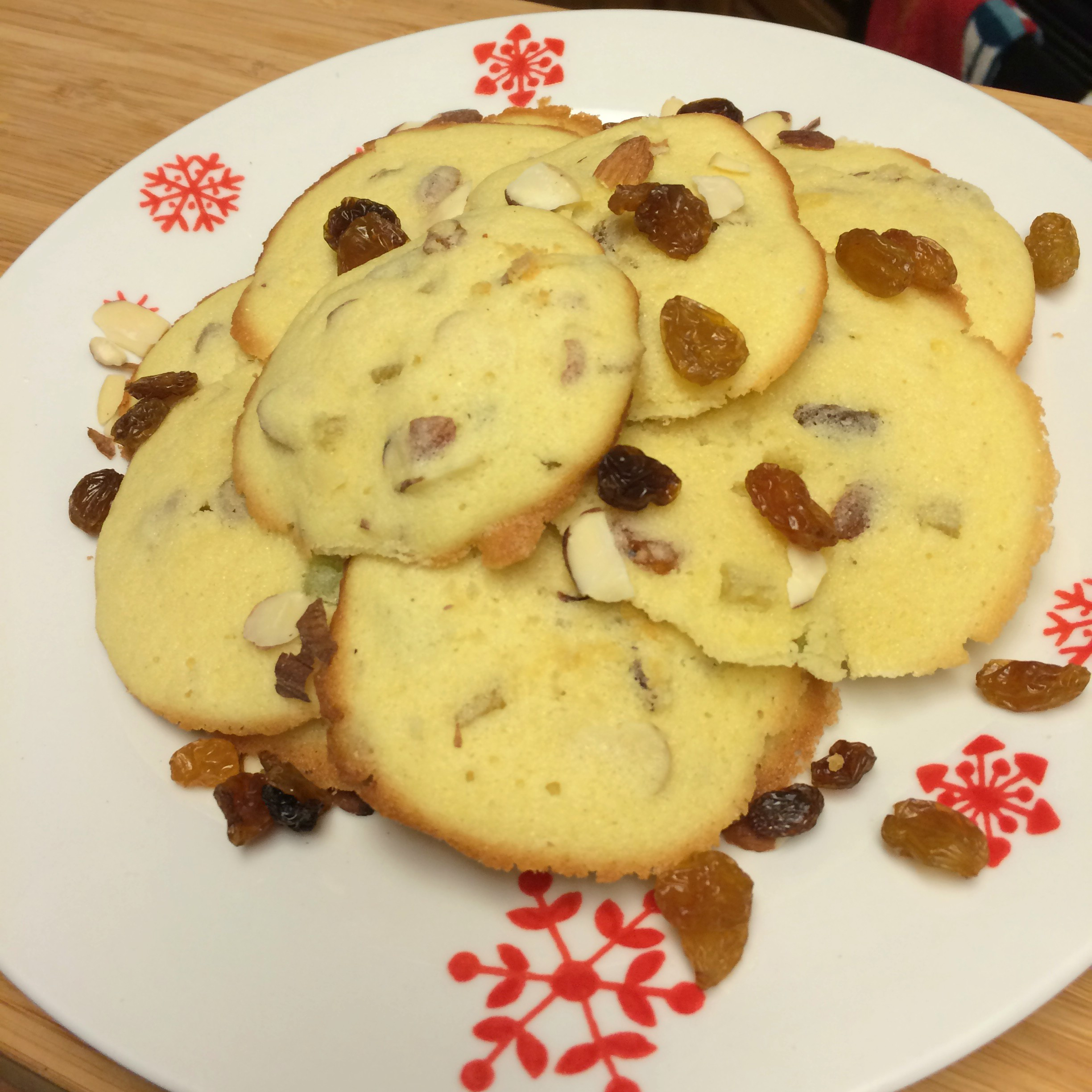 21 Ideas for Irish Christmas Cookies - Most Popular Ideas ...