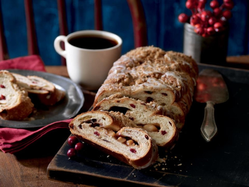 Is Panera Bread Open On Christmas
 News Panera Bread 2013 Holiday Menu