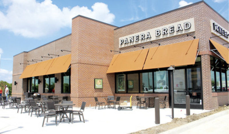 Is Panera Bread Open On Christmas
 Panera Bread slated to open next week