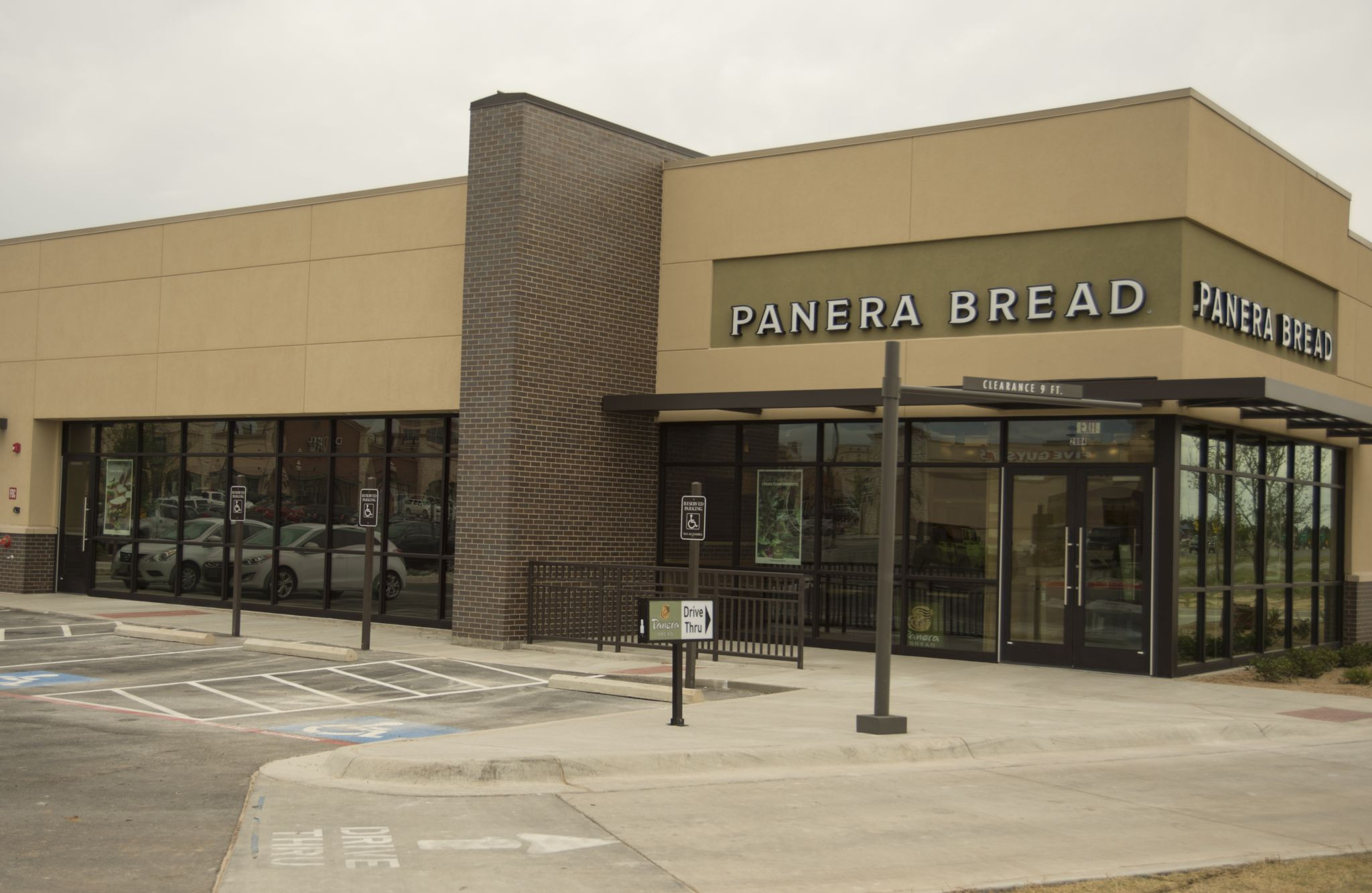 Is Panera Bread Open On Christmas
 Panera Bread to open this month Midland Reporter Telegram