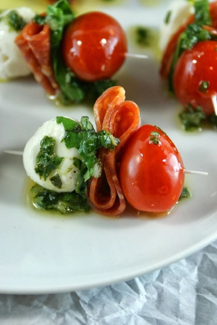 Italian Christmas Appetizers
 25 Best Ideas about Italian Buffet on Pinterest