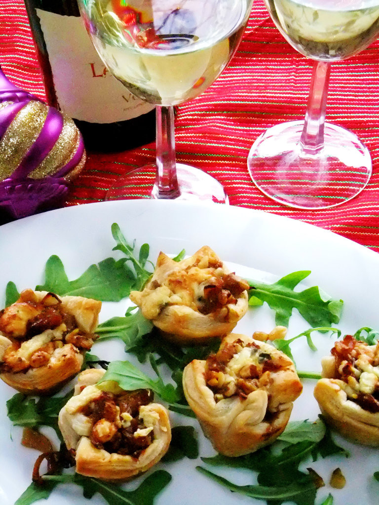 Italian Christmas Appetizers
 Last Minute Holiday Appetizers Proud Italian Cook