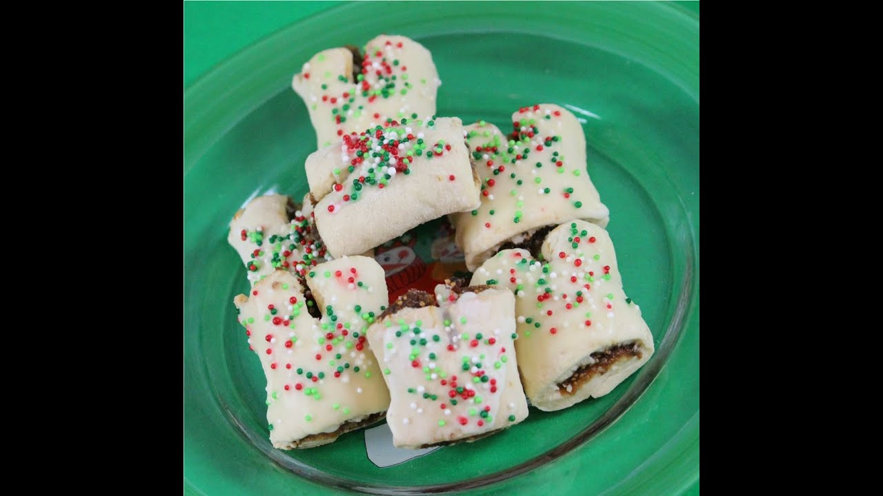 Best 21 Italian Christmas Cookie Recipes Giada - Most ...