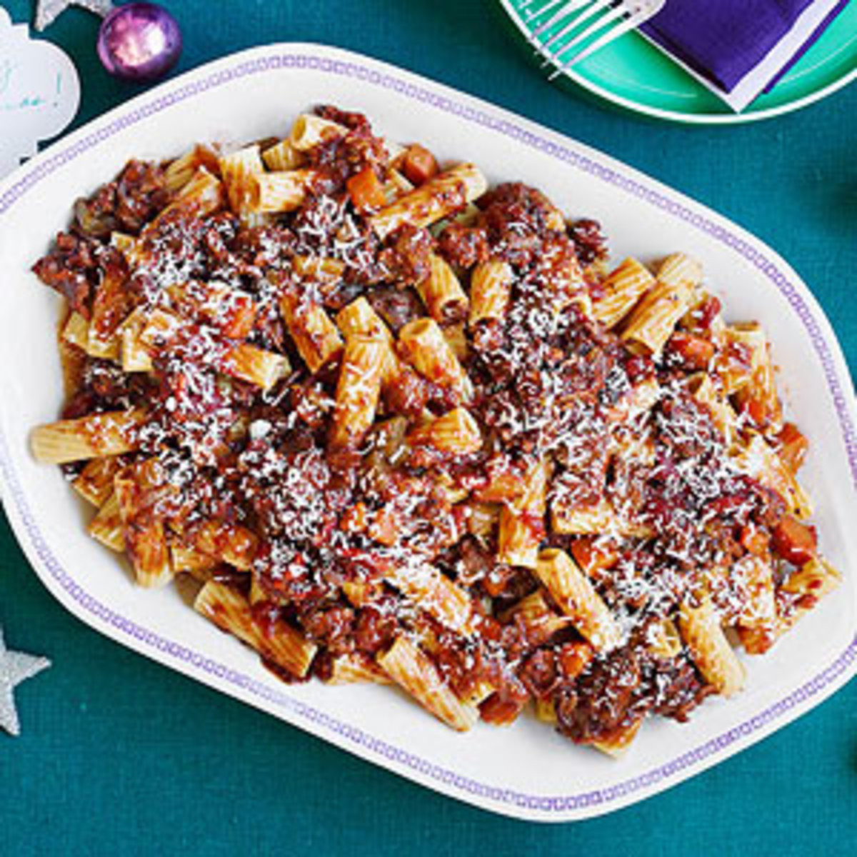 Italian Christmas Dinner Recipes
 Italian Christmas Recipes Rachael Ray Every Day