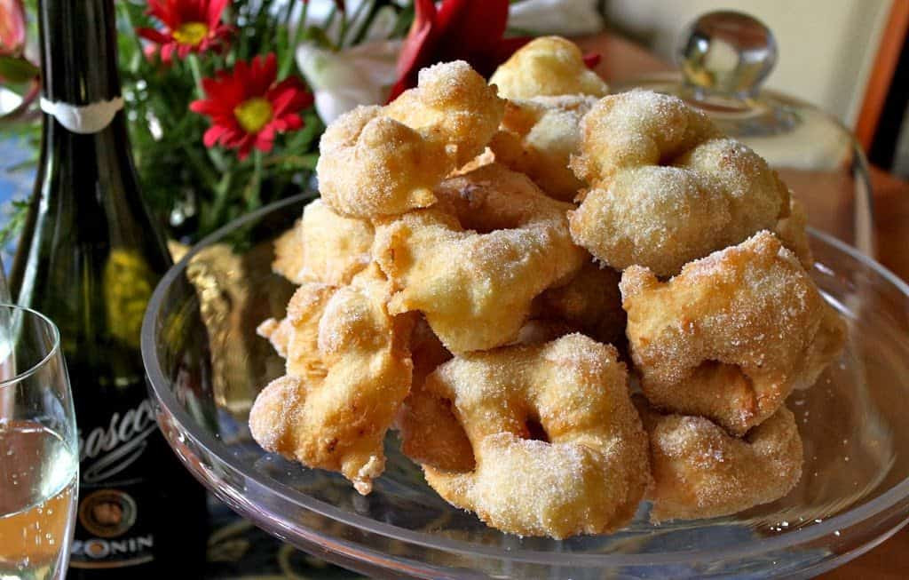 Italian Christmas Recipes
 A Collection of Authentic Italian Christmas Eve and