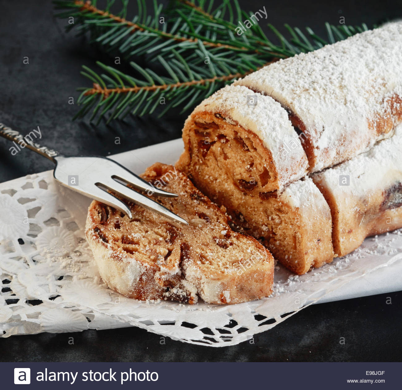 Italian Sweet Bread Loaf Made For Christmas
 Loaf Bread Art Stock s & Loaf Bread Art Stock