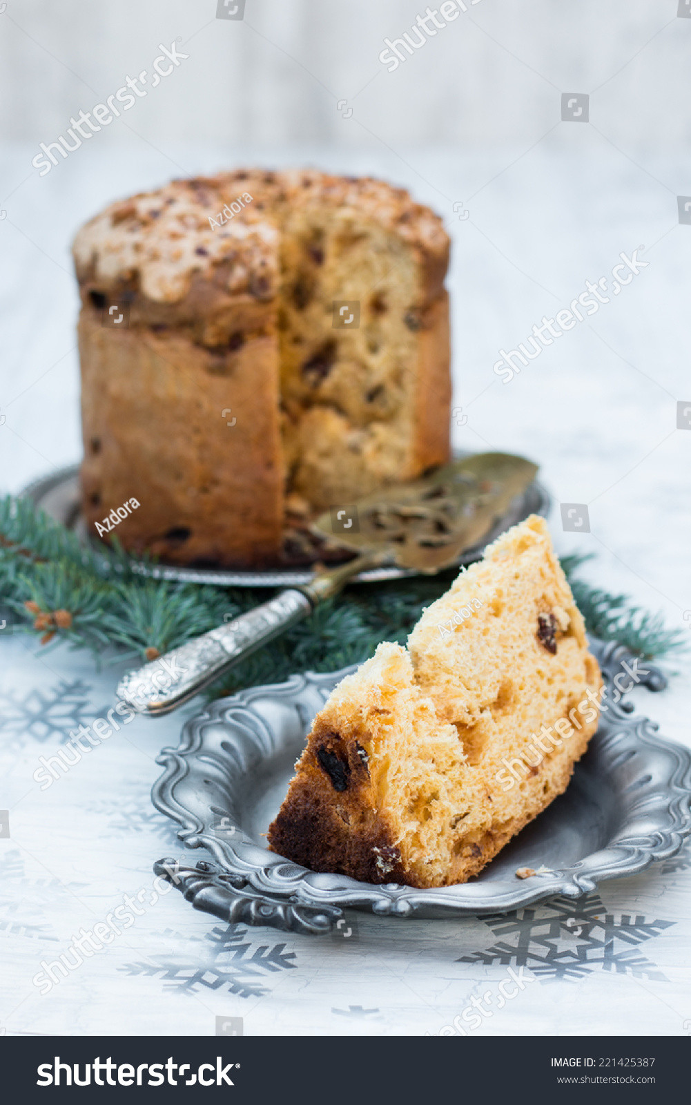 Top 21 Italian Sweet Bread Loaf Made for Christmas – Most Popular Ideas ...