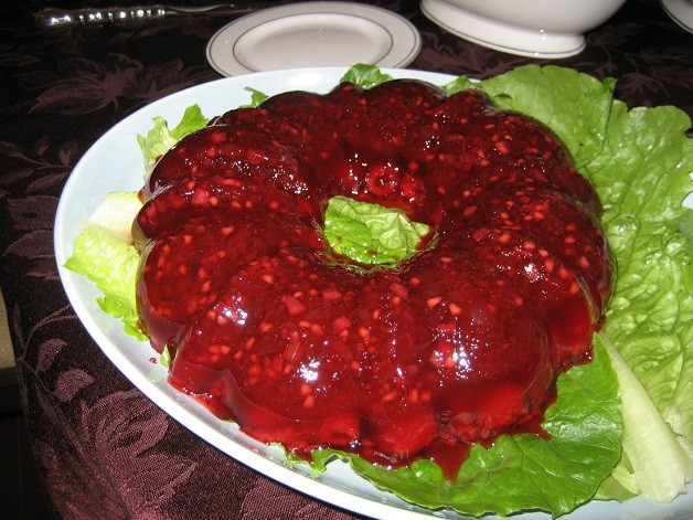 Jello Salads For Thanksgiving Dinner
 The Absolute All time Definitive Ranking of the Top Ten
