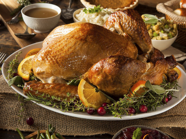 The Best Ideas for Jewel Thanksgiving Dinner – How to Make Perfect Recipes