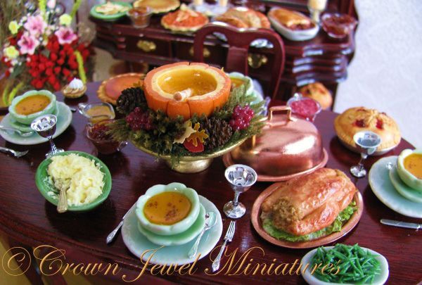 30 Best Ideas Jewel Thanksgiving Dinner - Most Popular ...