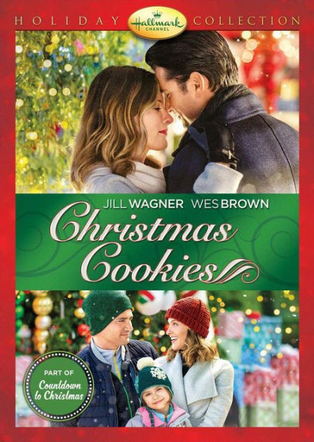 Jill Wagner Christmas Cookies
 Christmas Cookies by James Head James Head Jill Wagner