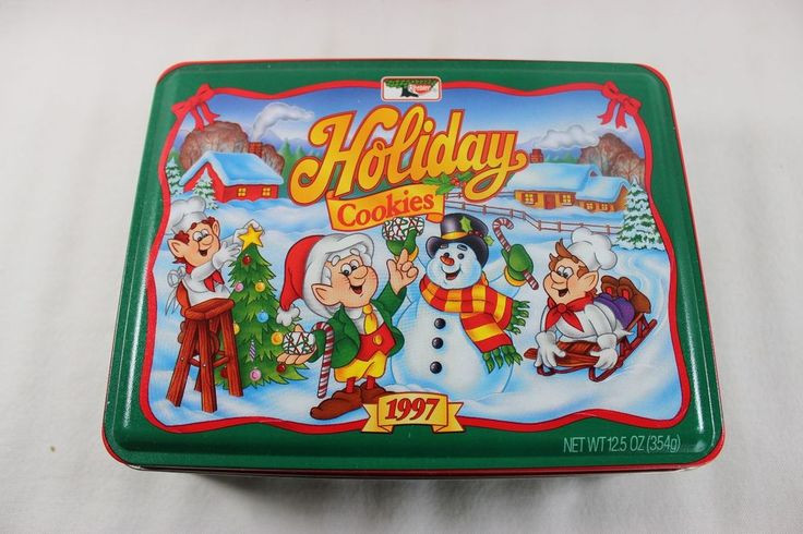 Keebler Christmas Cookies
 1000 images about Vintage Christmas on Pinterest