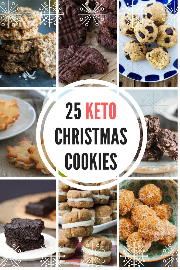 Keto Christmas Cookies
 17 Best ideas about Keto Cookies on Pinterest