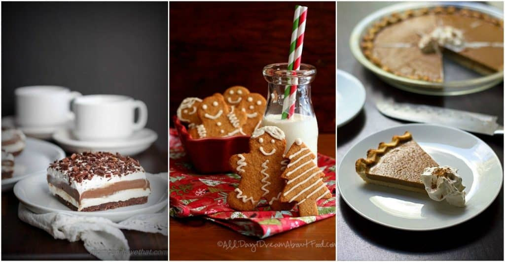 Keto Christmas Desserts
 20 Must Try Keto Holiday Desserts A Sparkle of Genius