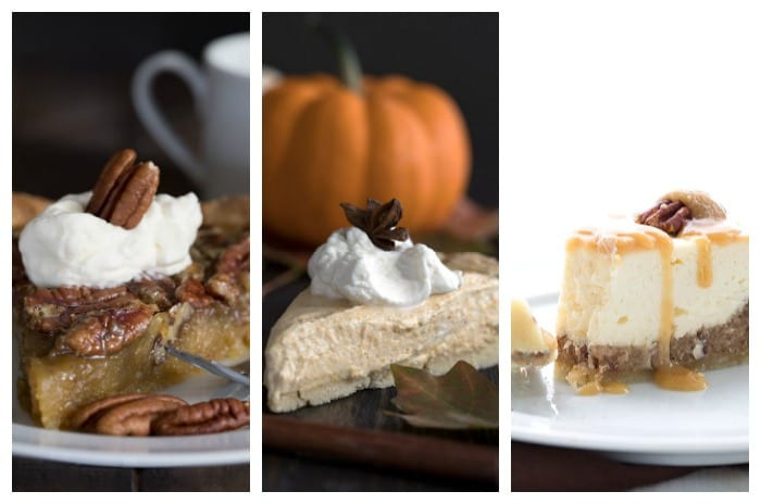 Keto Thanksgiving Desserts
 The Ultimate Low Carb Keto Thanksgiving Recipes