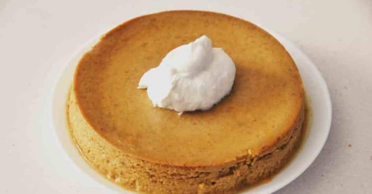 Keto Thanksgiving Desserts
 Keto Friendly Thanksgiving Desserts You Can Indulge In