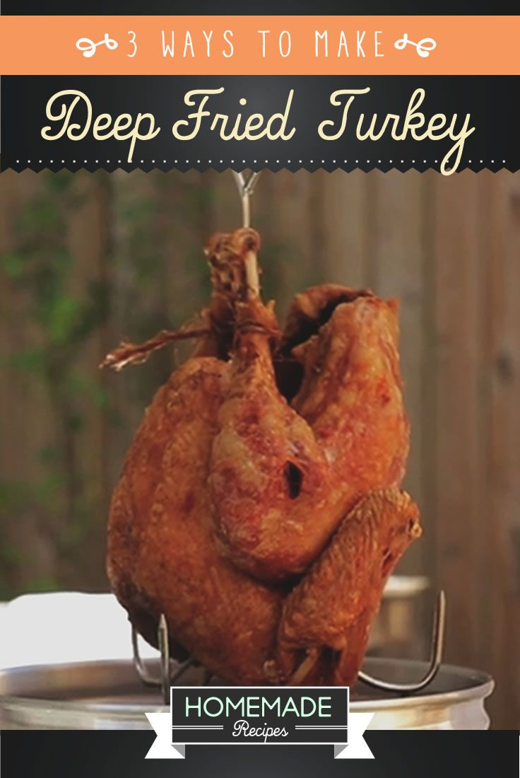 Kfc Fried Turkey For Thanksgiving
 25 best ideas about Turkey Fryer on Pinterest