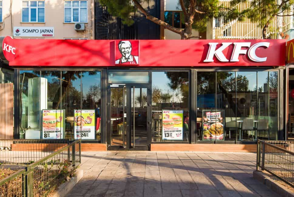 Kfc Fried Turkey For Thanksgiving
 Abraaj Group bought KFC Turkey from Yum Brands of USA with