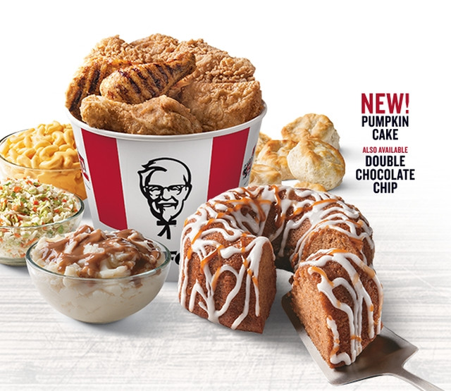 Kfc Turkey Thanksgiving
 Kfc Thanksgiving Turkey – Thanksgiving Blessings