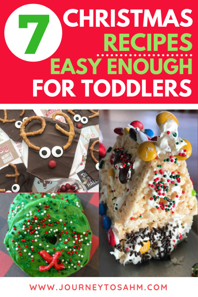 Kid Friendly Christmas Cookies
 7 Easy Kid Friendly Baking Christmas Recipes Your Kids