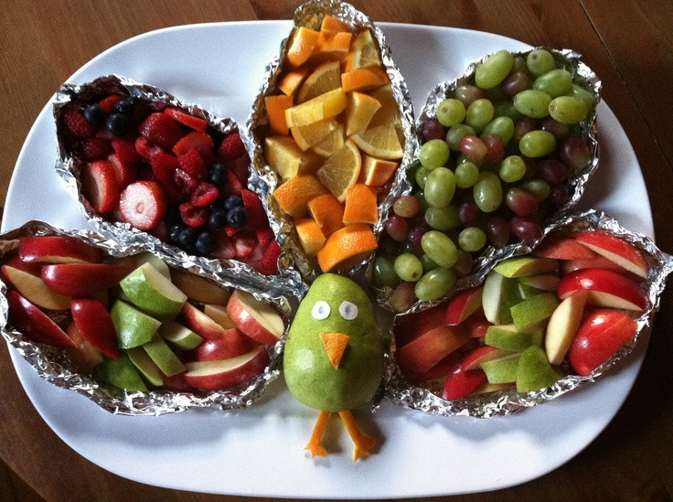 Kid Friendly Thanksgiving Appetizers
 147 best images about Kid Friendly Holiday Recipes on