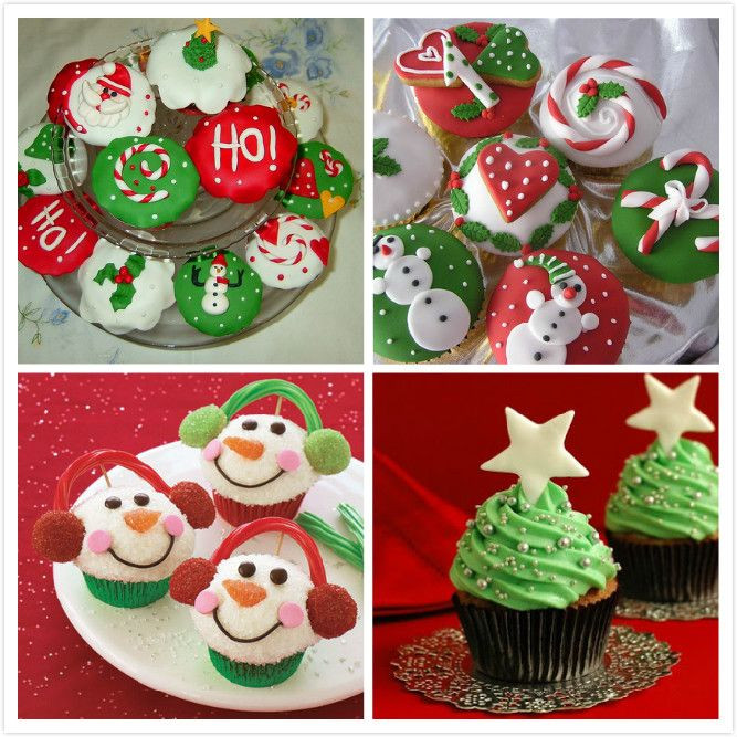 Kids Christmas Desserts
 Christmas Dessert Recipes