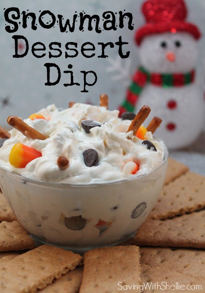 Kids Christmas Desserts
 25 Easy Christmas Treats for Kids