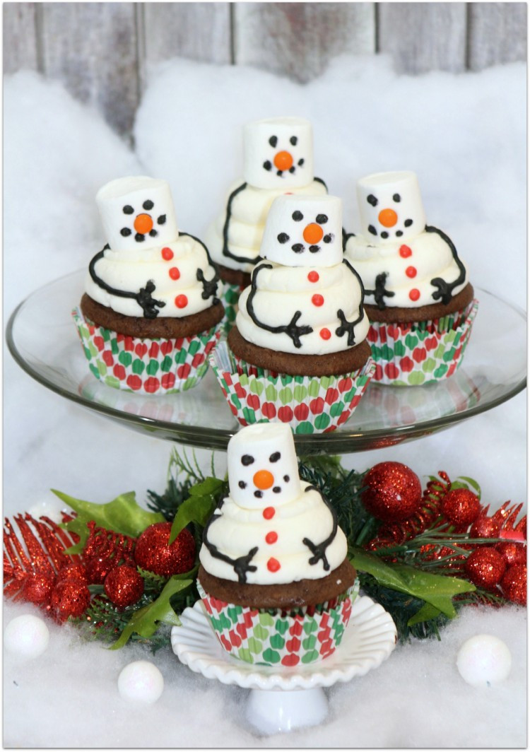 Kids Christmas Desserts
 Festive Christmas Desserts Oh My Creative