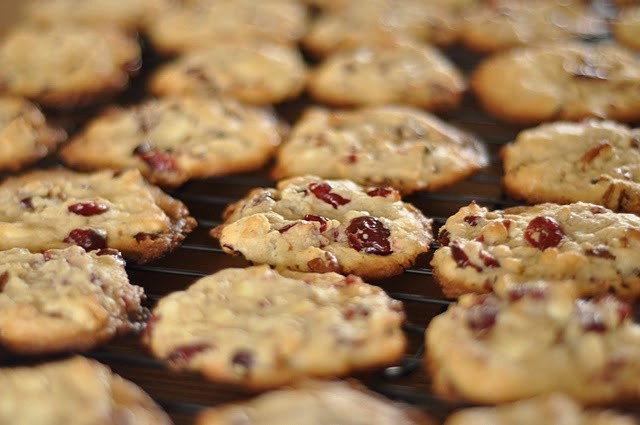 Kris Kringle Christmas Cookies
 Kris Kringle cookies Christmas joy