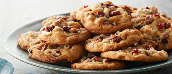 Kris Kringle Christmas Cookies
 Christmas Cookie Recipes Kraft Canada