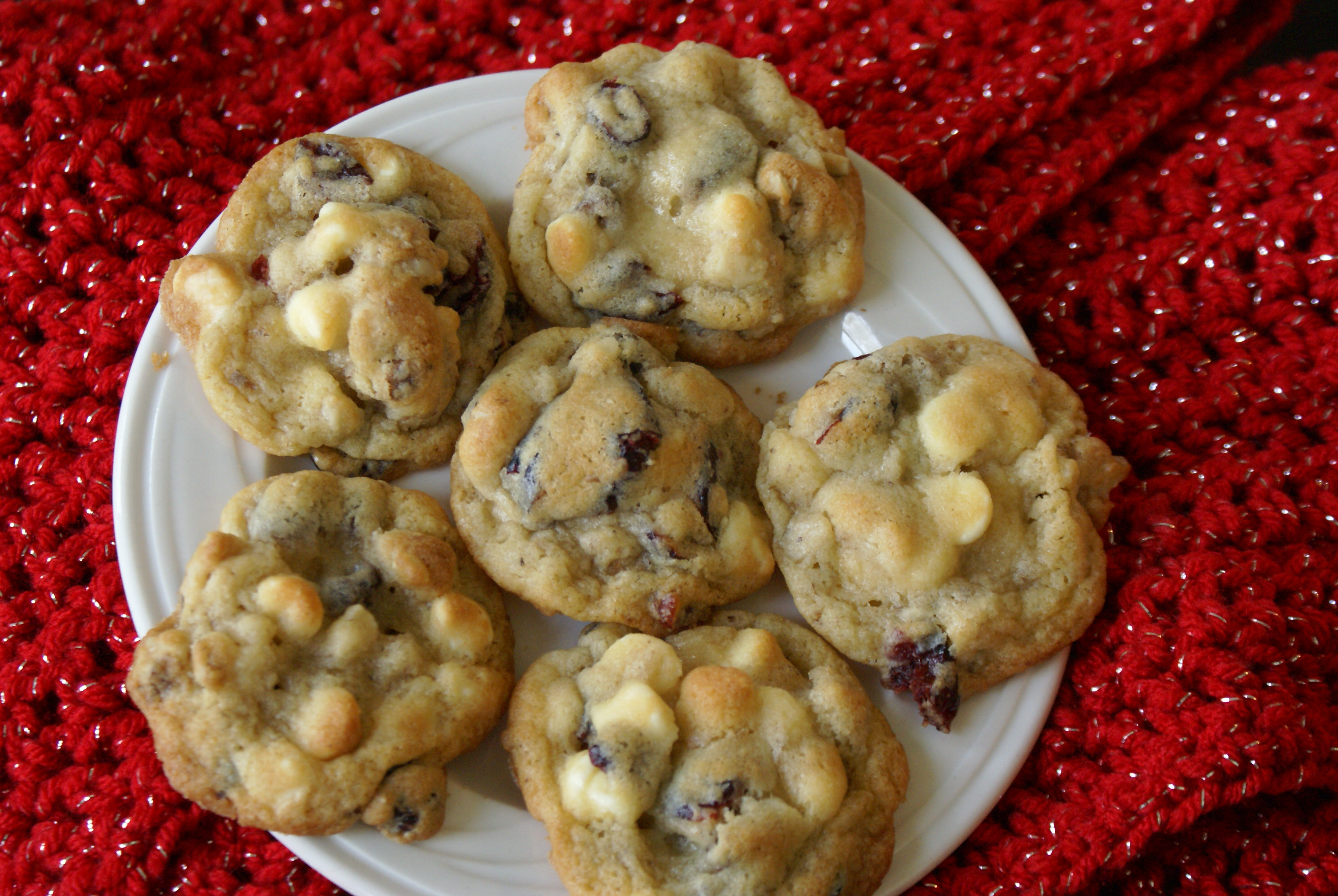 Kris Kringle Christmas Cookies
 12 Days of Christmas Cookies 3 Kris Kringle Cookies