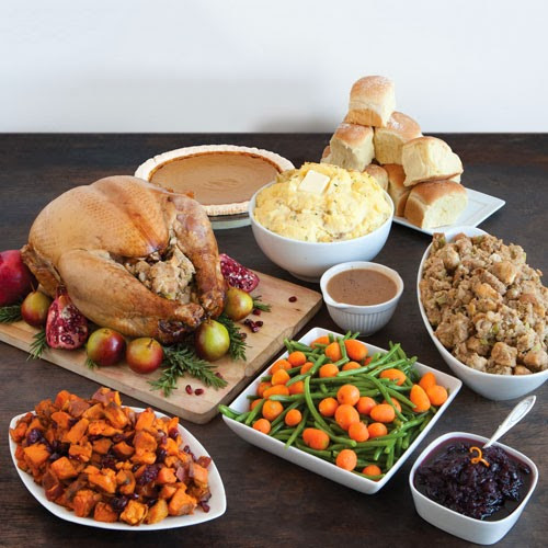 Top 30 Kroger Thanksgiving Dinner Most Popular Ideas of All Time