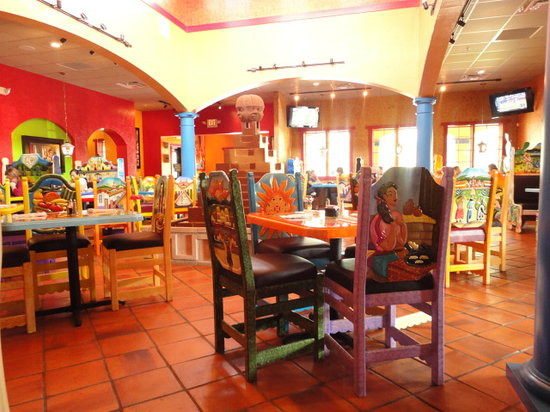 Las Margaritas O Fallon
 Las Margaritas Gainesville Restaurant Reviews s