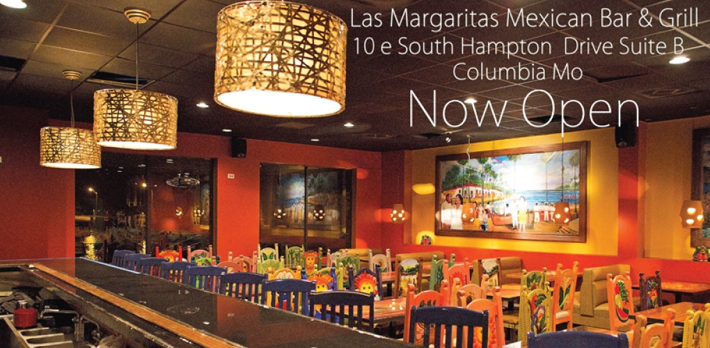 Las Margaritas O'Fallon Menu
 Las Margaritas Mexican Restaurant Columbia MO
