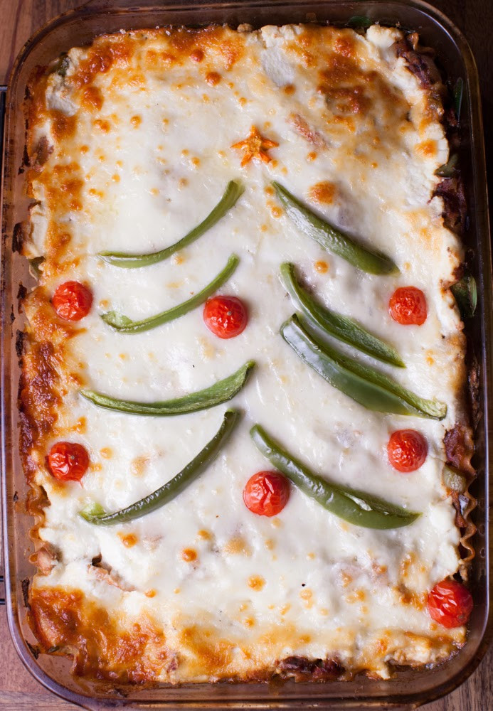 Best 21 Lasagna for Christmas Dinner – Most Popular Ideas of All Time