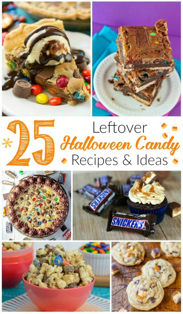 Leftover Halloween Candy Recipes
 holidays Archives Mommy Mafia