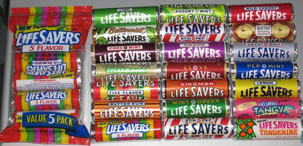 Lifesavers Candy Christmas Book
 Image result for vintage lifesaver candy books