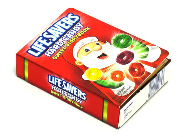 Lifesavers Candy Christmas Book
 594 best Wrigley LifeSavers candy & gum images on