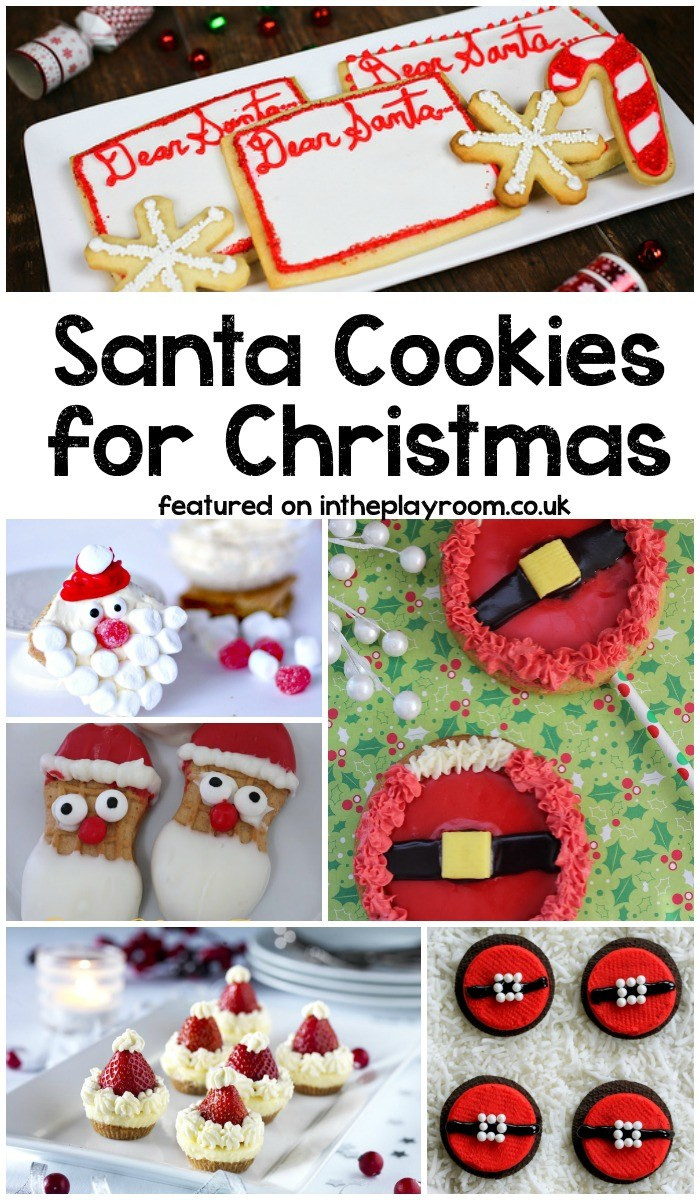 List Of Christmas Cookies
 The Ultimate Collection of 85 Christmas Cookie Recipes