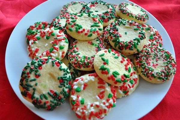 List Of Traditional Christmas Desserts
 Traditional holiday desserts from around the world