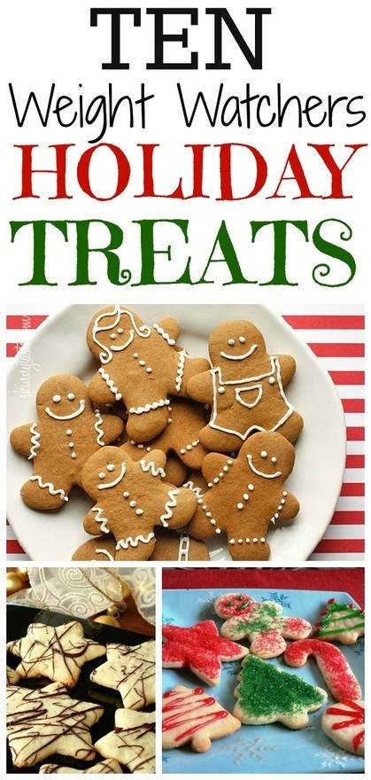 Low Calorie Christmas Cookies
 1000 images about WW Tasty Points on Pinterest